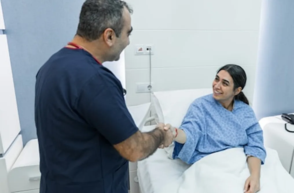 Patient Care Technician (Dialysis)